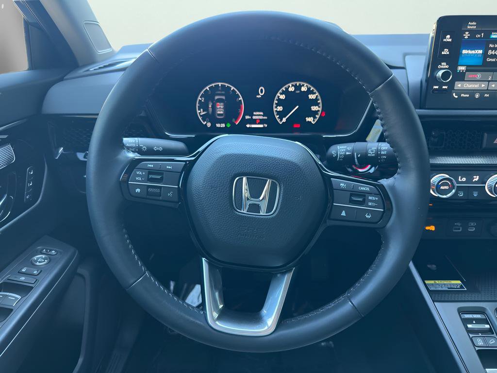 Used 2024 Honda CR-V EX-L image 34