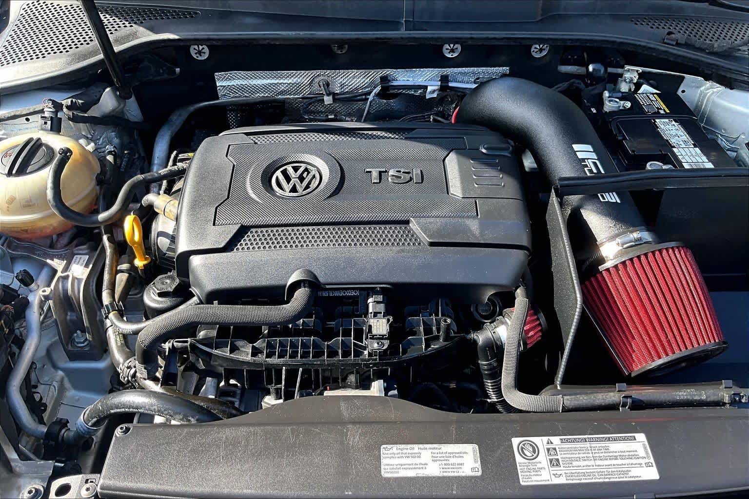 Used 2015 Volkswagen GTI S w/ Lighting Package (SEL) FWD image 29