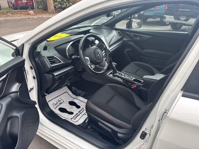 Used 2019 Subaru Impreza 2.0i Sport image 9