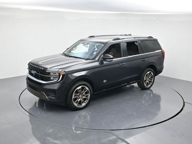 New 2025 Ford Expedition King Ranch image 41