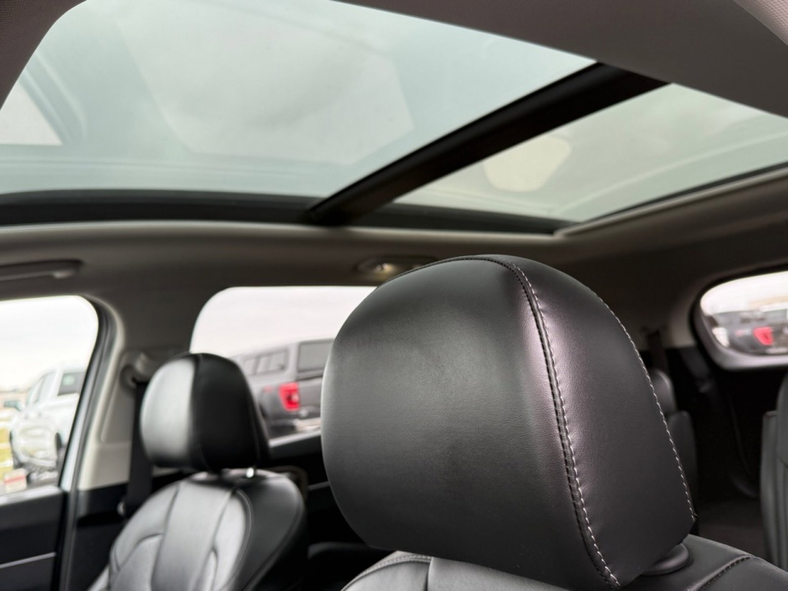 Used 2022 Kia Sorento X-Line EX image 27