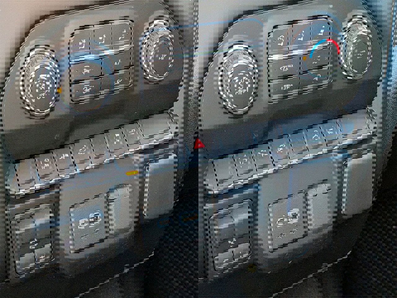 New 2026 Chevrolet Silverado 2500 Custom w/ Custom Value Package image 17