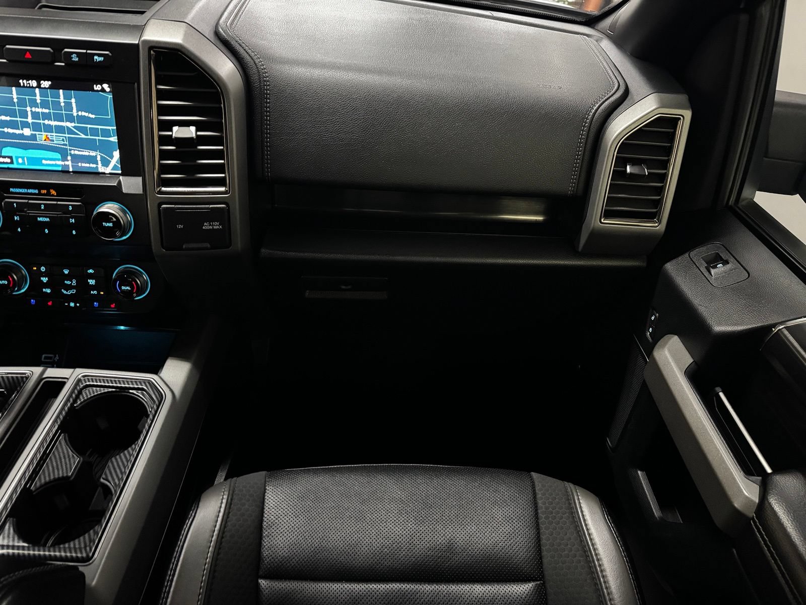 Used 2019 Ford F150 Raptor w/ Equipment Group 802A Luxury AWD/4WD image 19