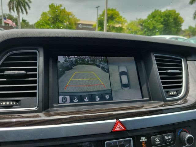 Used 2020 Genesis G80 3.8 w/ Sport Package 02 RWD image 26