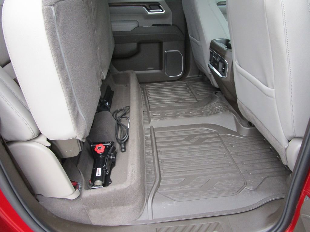 New 2026 GMC Sierra 1500 SLT w/ SLT Premium Plus Package image 24