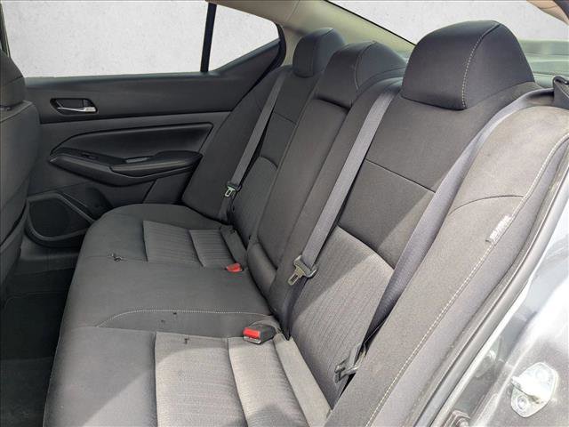 Used 2019 Nissan Altima 2.5 S FWD image 18