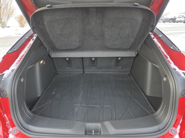 New 2026 Buick Envista Avenir image 28