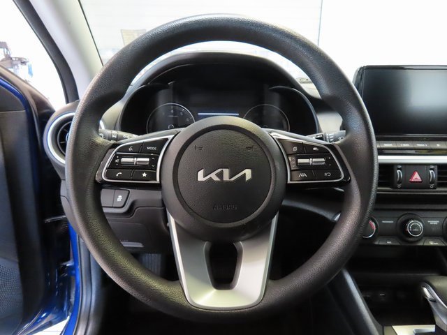 Used 2024 Kia Forte LXS image 8