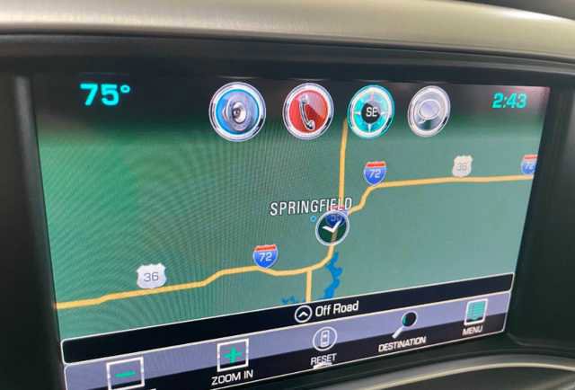 Used 2018 GMC Sierra 1500 SLT AWD/4WD image 12