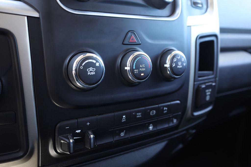 Used 2014 RAM 2500 Big Horn AWD/4WD image 16