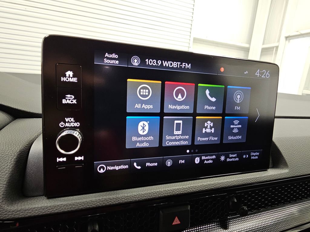 Used 2024 Honda CR-V Sport Touring image 14