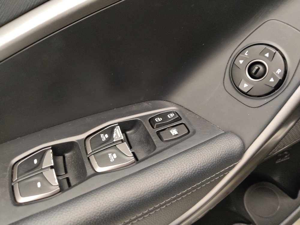 Used 2017 Hyundai Santa Fe Sport 2.0T image 27