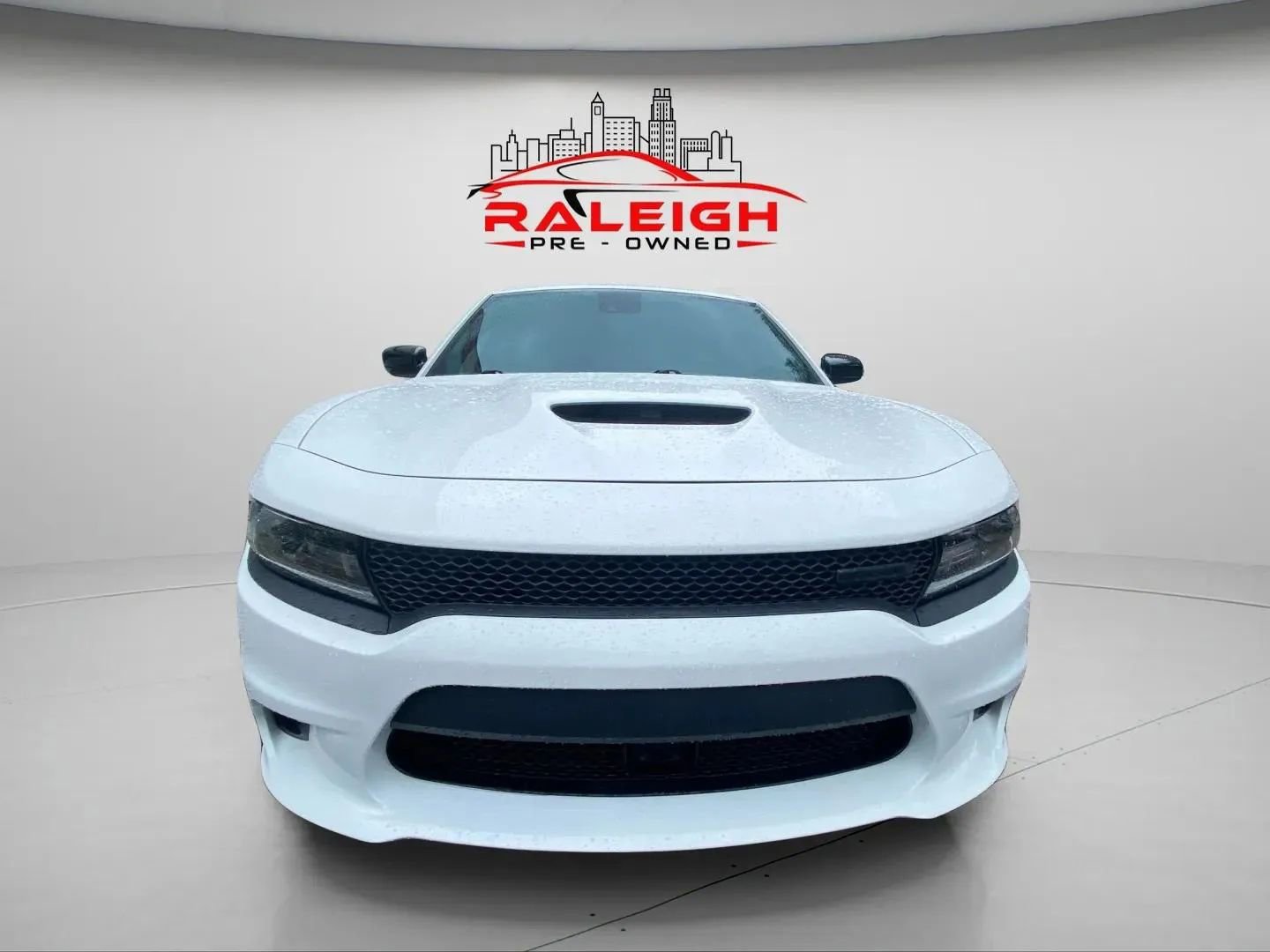 Used 2020 Dodge Charger GT w/ Plus Group image 3