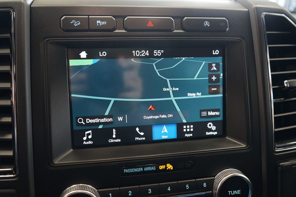 Used 2018 Ford Expedition Limited image 8