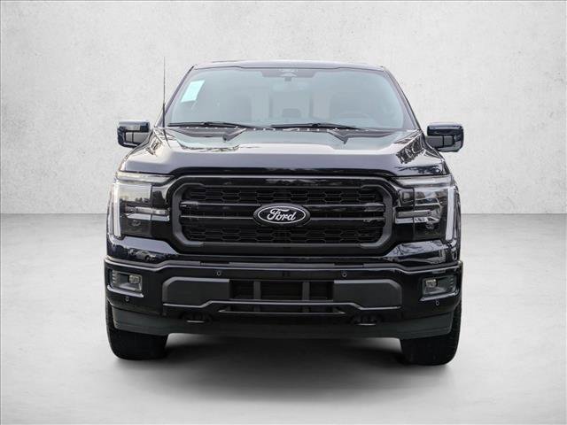 New 2026 Ford F150 Lariat w/ Equipment Group 501A Mid AWD/4WD image 5
