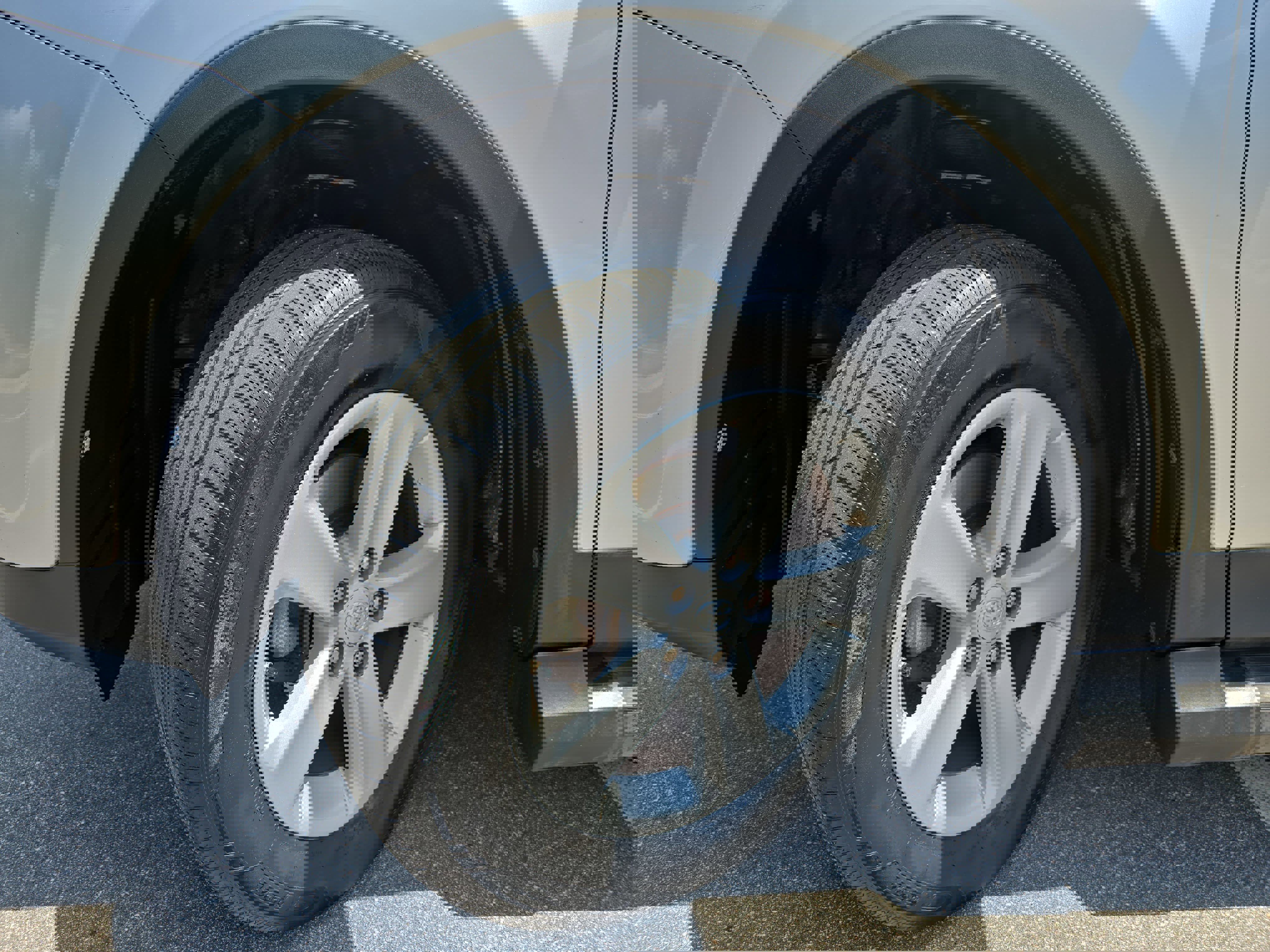 Used 2014 Toyota RAV4 XLE image 34