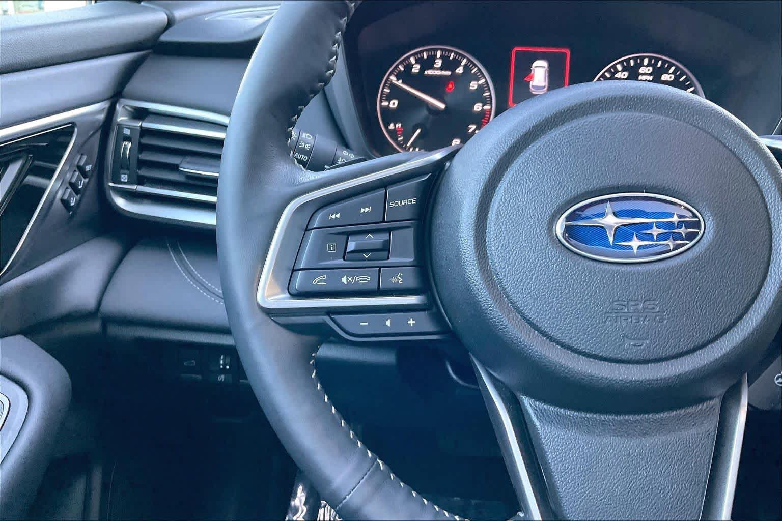 Used 2024 Subaru Outback Touring XT AWD/4WD image 23