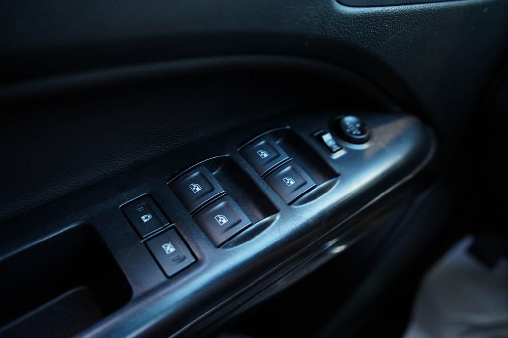 Used 2022 GMC Canyon Elevation RWD image 27