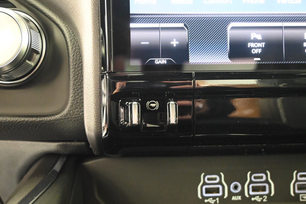 New 2026 RAM 1500 Laramie w/ Night Edition image 29