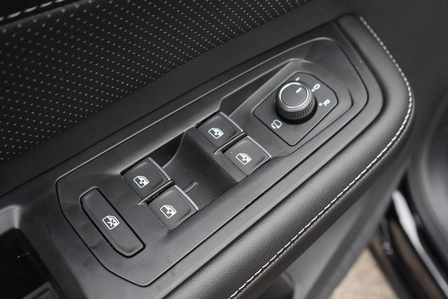 New 2026 Volkswagen Atlas SEL Premium R-Line image 11