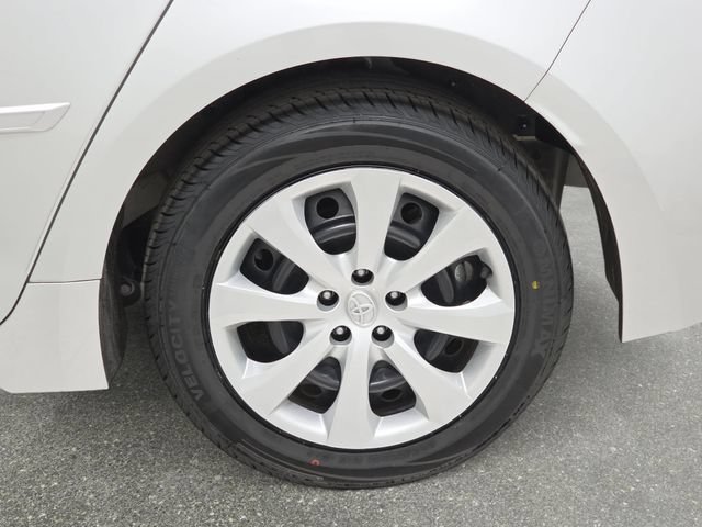 Certified 2023 Toyota Corolla LE w/ Carpet Mat Package (TMS) FWD image 29