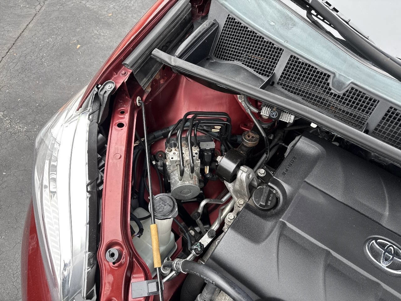 Used 2015 Toyota Sienna image 34