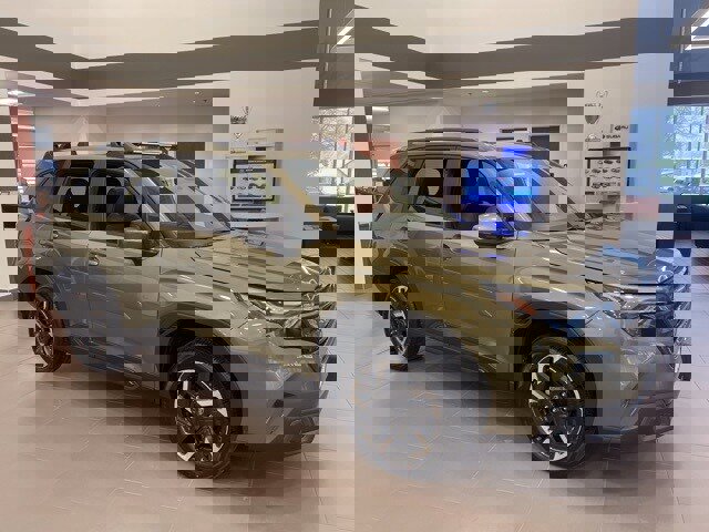 New 2026 Subaru Forester Limited image 3