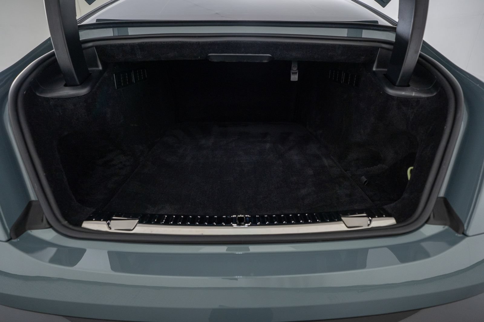 Used 2024 Rolls-Royce Spectre w/ Leather Finishing Pack AWD/4WD image 20