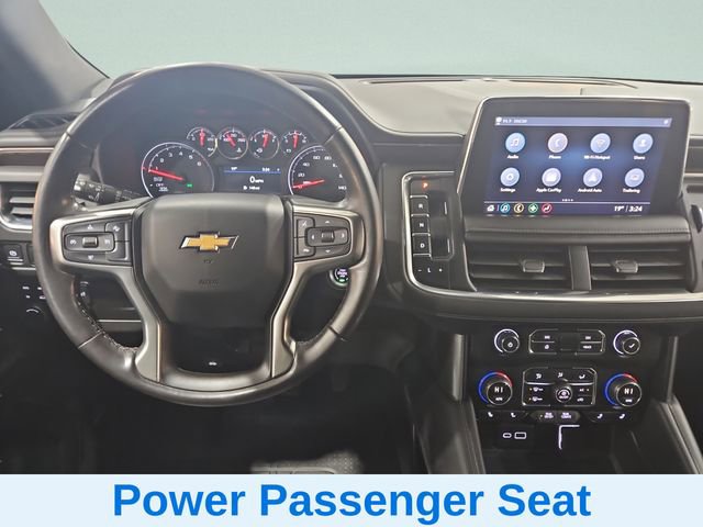Used 2021 Chevrolet Tahoe LT image 21