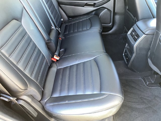 Certified 2024 Ford Edge SEL w/ Convenience Package AWD/4WD image 17