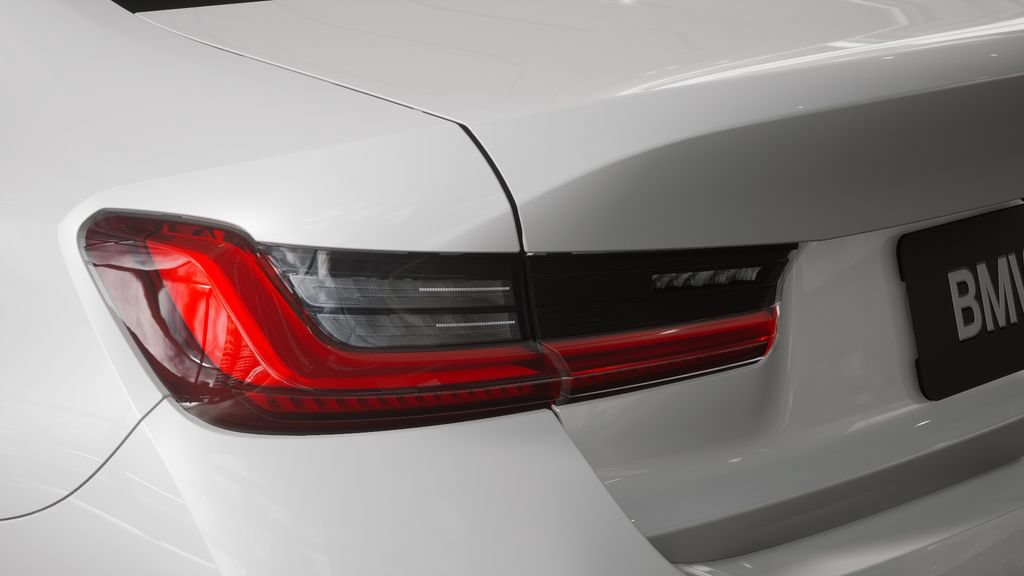 Used 2026 BMW 330i Sedan w/ Premium Package RWD image 33