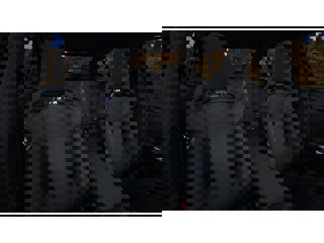 New 2027 BMW M3 Competition image 11