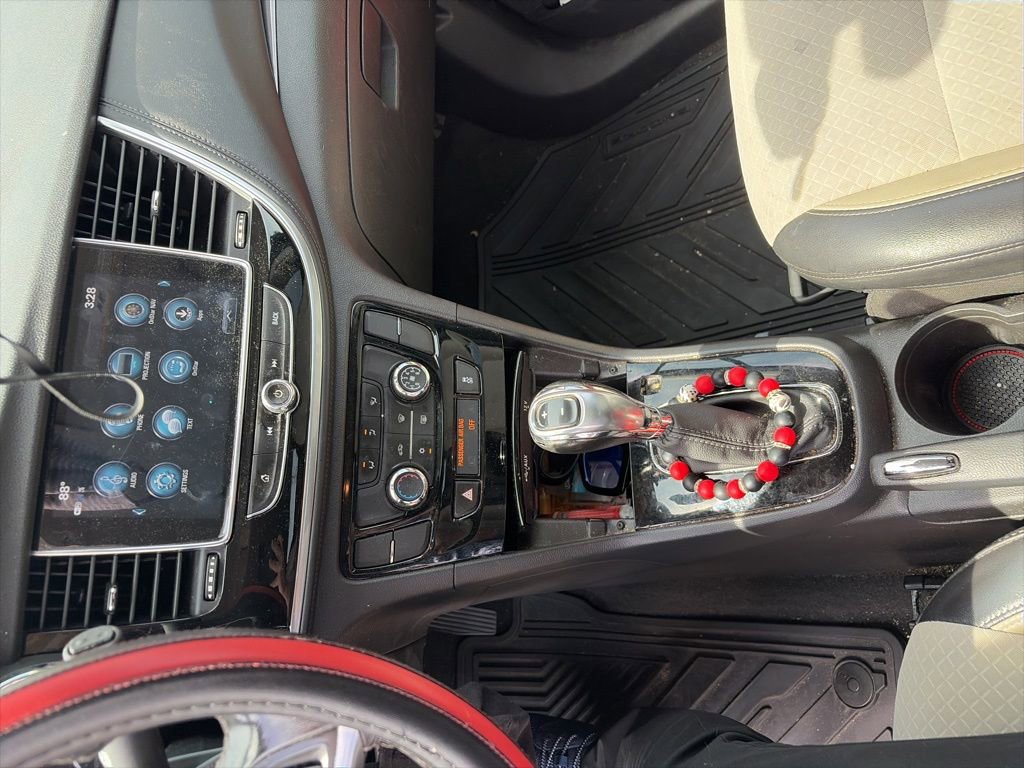 Used 2019 Buick Encore Preferred FWD image 27