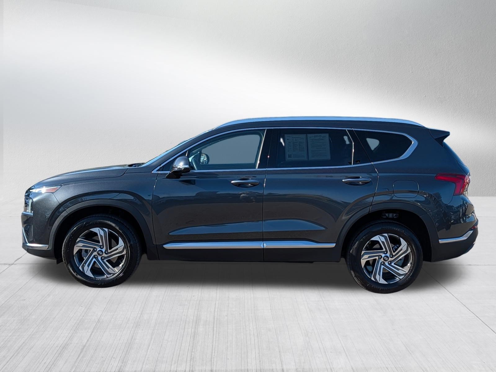 Certified 2023 Hyundai Santa Fe SEL w/ Premium Package AWD/4WD image 4