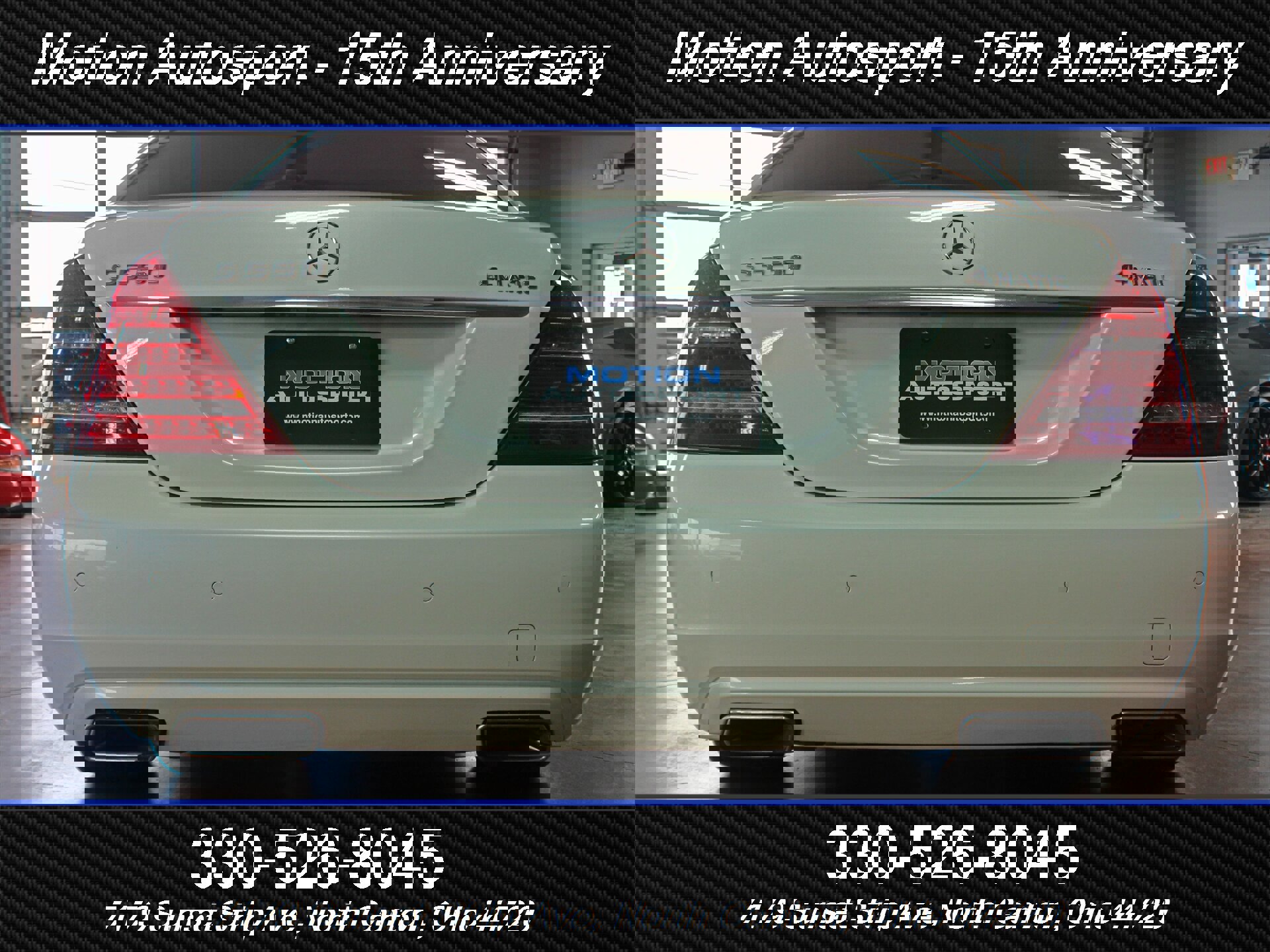 Used 2013 Mercedes-Benz S 550 4MATIC image 9