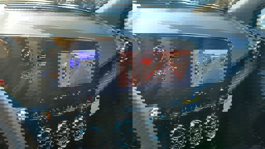 New 2026 Chevrolet Blazer EV LT image 25