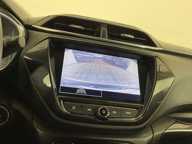 Used 2023 Chevrolet TrailBlazer LT w/ Convenience Package FWD image 22