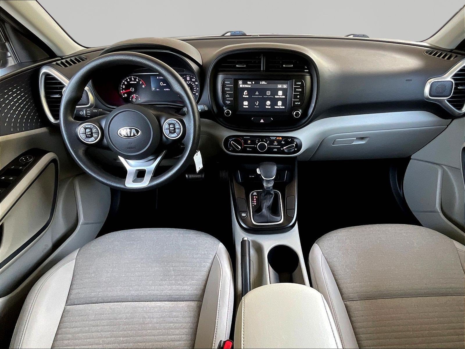 Used 2020 Kia Soul S FWD image 7