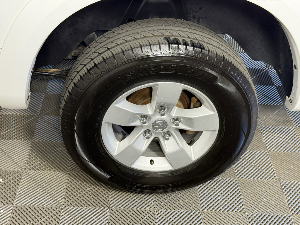 Used 2017 RAM 1500 Outdoorsman image 9