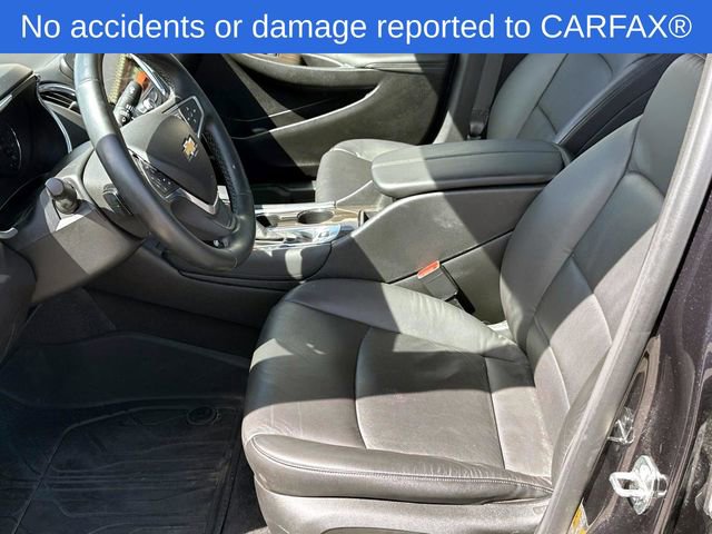 Used 2023 Chevrolet Malibu LT w/ Driver Confidence Package image 19