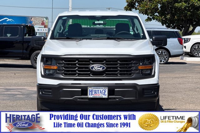 New 2026 Ford F150 XL RWD image 9
