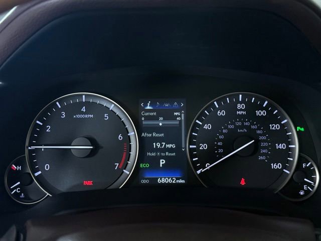 Used 2016 Lexus RX 350 FWD w/ Premium Package image 17