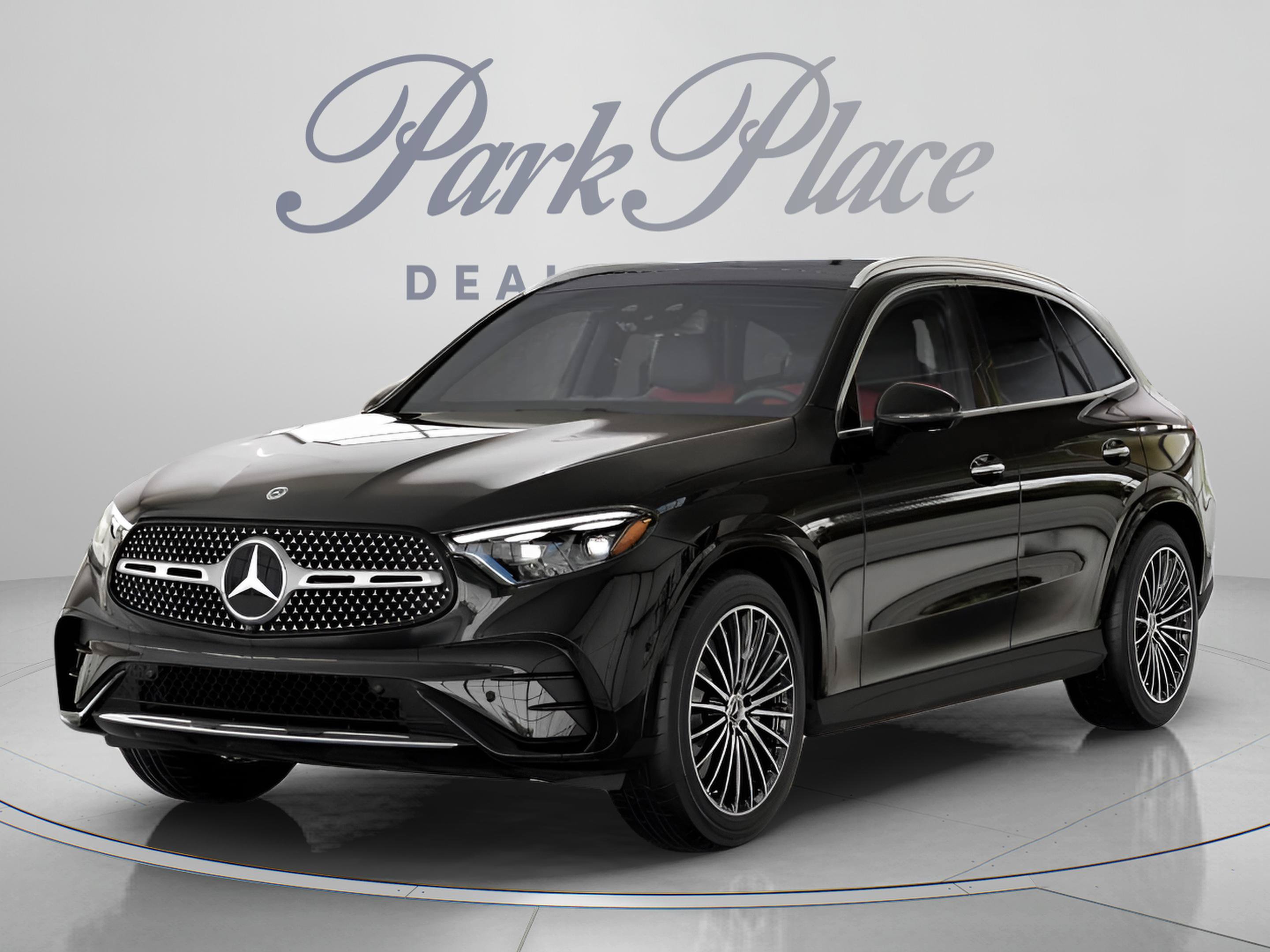 Certified 2023 Mercedes-Benz GLC 300 image 39