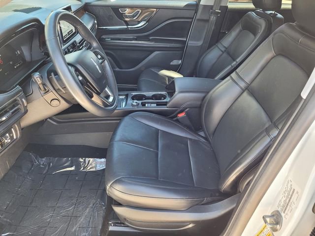 Used 2022 Lincoln Corsair Reserve w/ Equipment Group 201A image 13