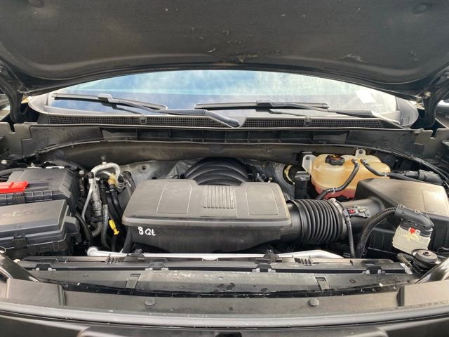 Used 2022 Cadillac Escalade ESV Luxury image 10