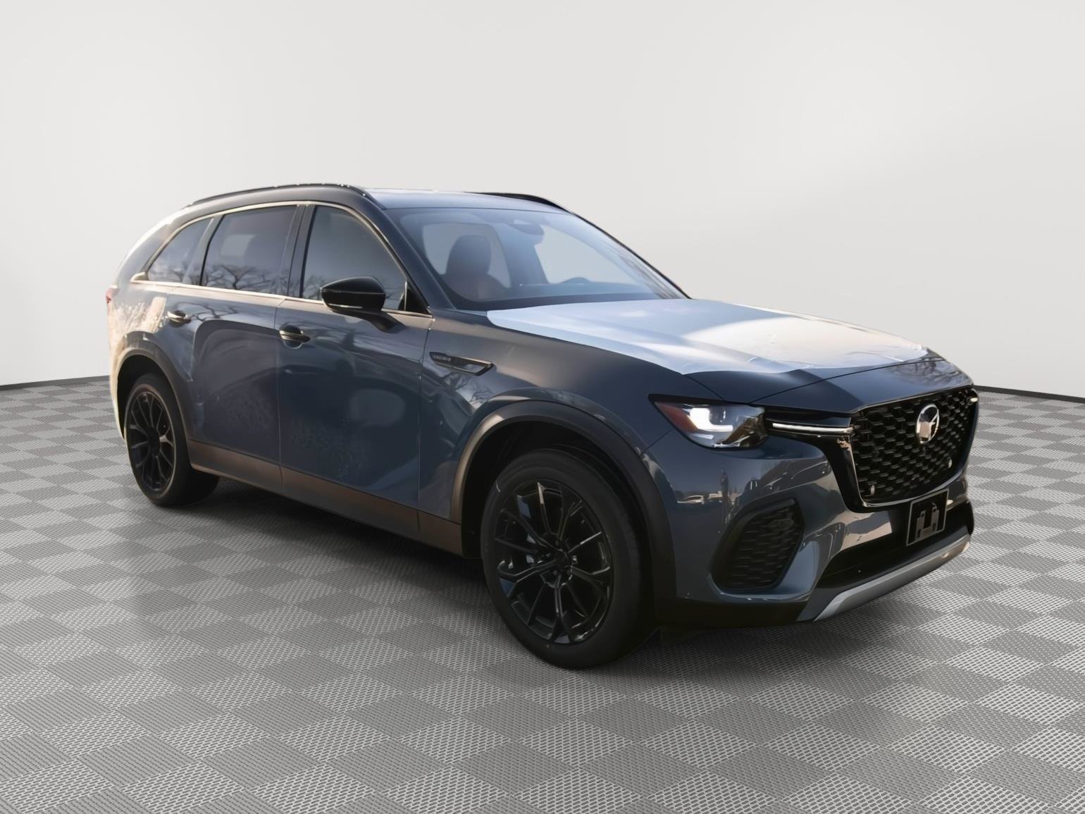 New 2026 MAZDA CX-70 3.3 Turbo w/ Premium Plus Pkg