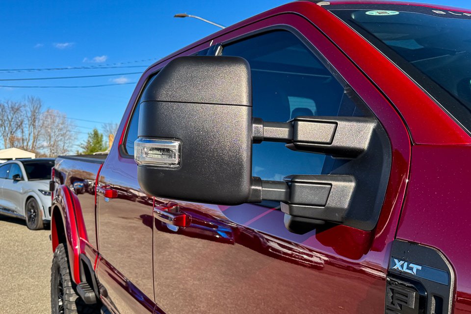 New 2026 Ford F250 XLT w/ XLT Premium Package image 11