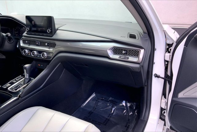 Used 2024 Acura Integra FWD image 16