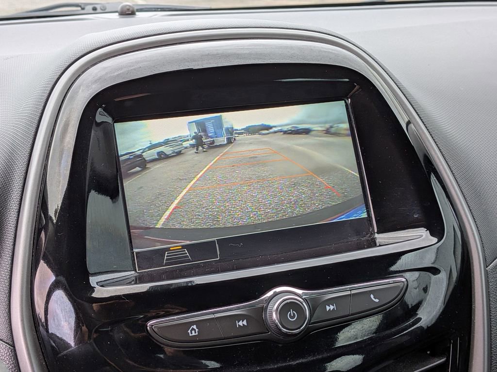 Used 2022 Chevrolet Spark LS image 23