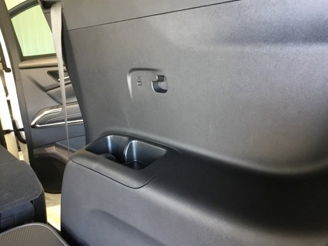 New 2026 Chevrolet Traverse LT w/ LPO, Floor Liner Package image 48